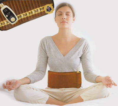 Bio-Belt Meditation