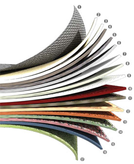 Bio-Mat Layers