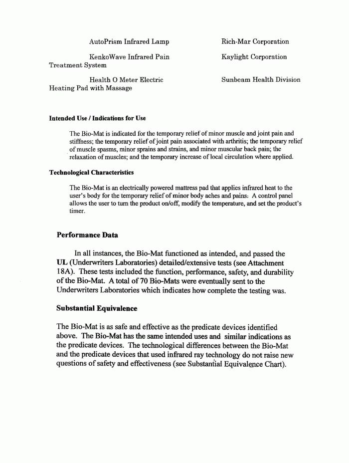 Biomat FDA Page 2