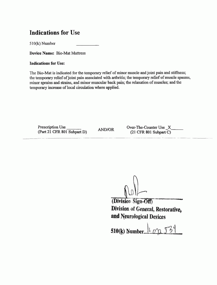 Biomat FDA Page 5